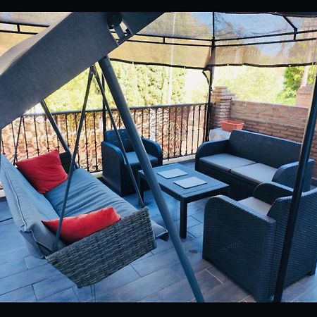 Soltastic Villa Benalmádena Eksteriør billede