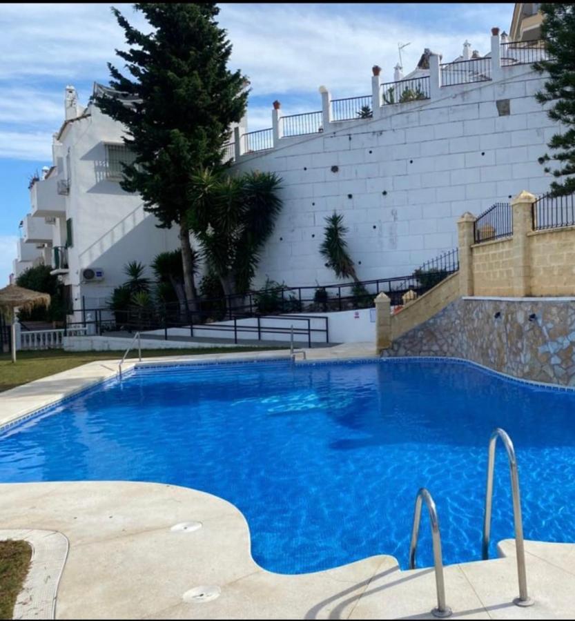 Soltastic Villa Benalmádena Eksteriør billede