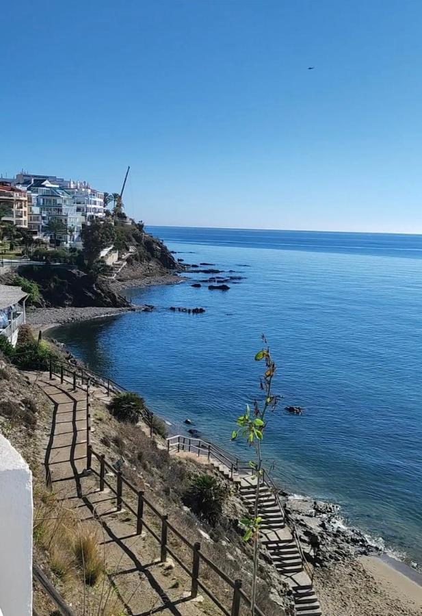Soltastic Villa Benalmádena Eksteriør billede