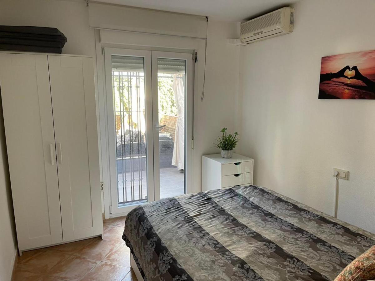 Soltastic Villa Benalmádena Eksteriør billede