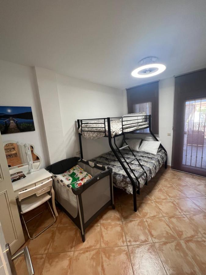 Soltastic Villa Benalmádena Eksteriør billede