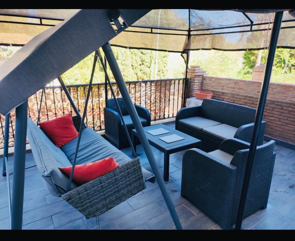 Soltastic Villa Benalmádena Eksteriør billede