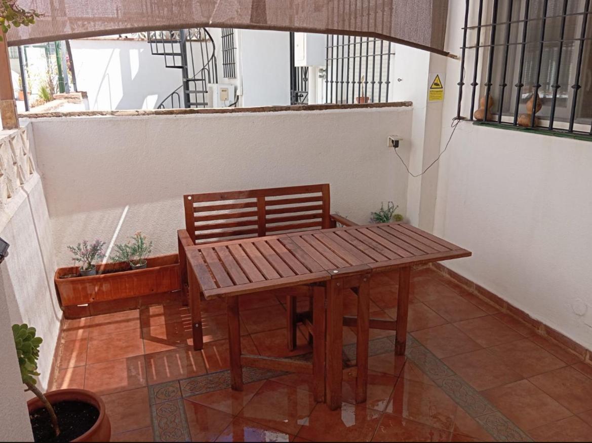 Soltastic Villa Benalmádena Eksteriør billede